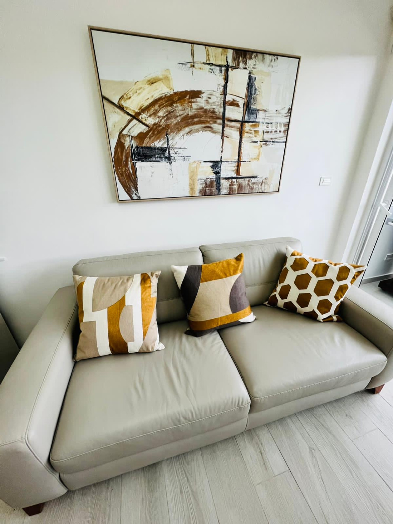 APARTMENT ON THE BEACH photo 2